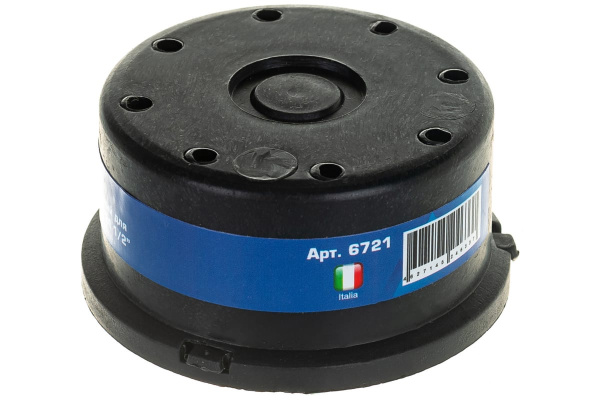 Фильтр воздушный для компрессора AF24 1/2" Pegas pneumatic 6721