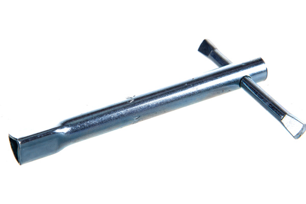 Трубчатый шкафной ключ CIMCO с воротком М5, размер грани 9 мм 11 2904