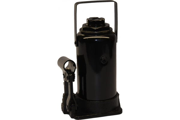 Гидравлический домкрат Zitrek 12т 001-6357