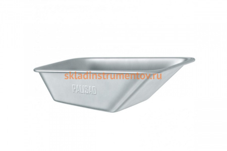 Кузов для тачек (90 л; 0.7 мм) PALISAD 68900