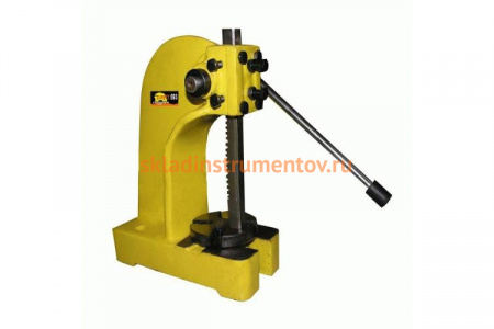 Ручной пресс Энкор Корвет-593 95930 (27593)