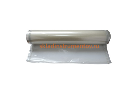 Антипылевая пленка для окрасочных камер WIEDERKRAFT WDK-W80