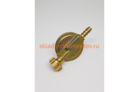 Регулятор давления газа с регулировкой typ 692, 1.5 кг/ч Cavagna Group 6912900020