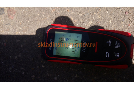 Лазерная рулетка ADA COSMO 50 A00491