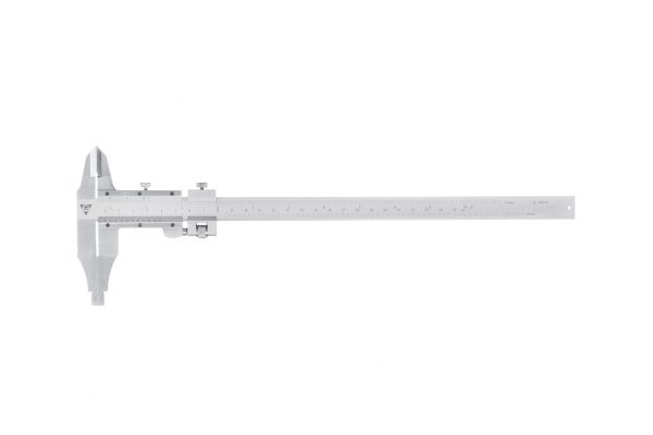 Штангенциркуль Micron ШЦ-2-300 0.05 губ.60 дв.шк МИК 42059