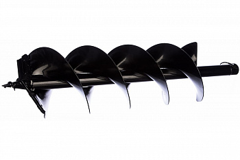 Шнек для мерзлого грунта Frozen Ground Drill 200 (200х800 мм) ADA А00278