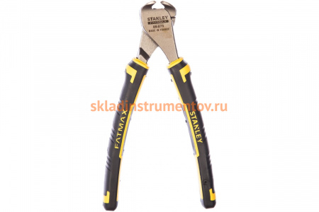 Торцевые кусачки 160 мм FatMax Stanley 0-89-875
