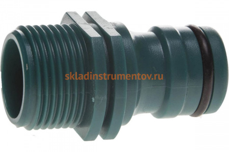 Адаптер внутренний PROFI EXTRA-FLOW 3/4" Raco 4252-55163C