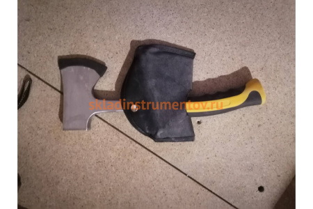 Туристический топорик 600г STAYER PROFESSIONAL TOMAHAWK 2065-06_z01