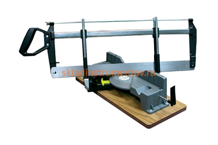 Универсальное стусло 600 мм Центроинструмент 0347