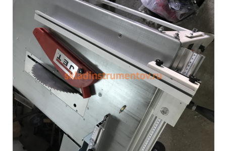 Строительная циркулярная пила JET JTS-315SP 10000910SM