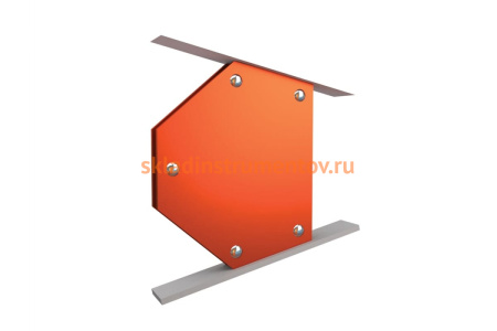 Угольник магнитный МР–34 QJ6015 Сварог 95920