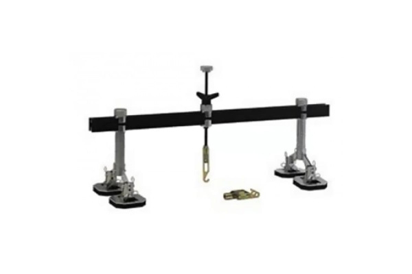 Набор для вытяжки Alupull System BlueWeld 802433