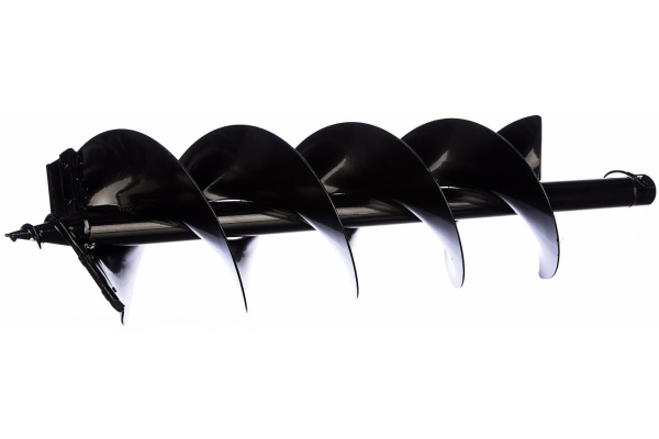 Шнек для мерзлого грунта Frozen Ground Drill 200 (200х800 мм) ADA А00278