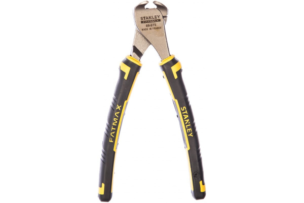 Торцевые кусачки 160 мм FatMax Stanley 0-89-875