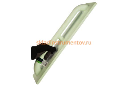 Полиуретановая терка СИБРТЕХ 86634