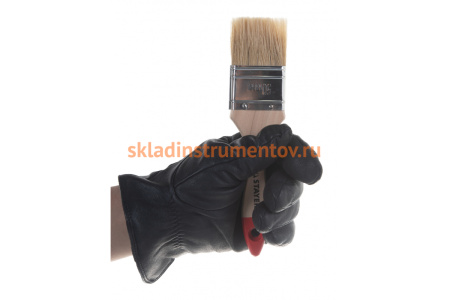 Плоская кисть STAYER UNIVERSAL-STANDART 0101-050