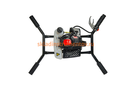 Бензобур ADA GroundDrill-9 А00309