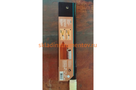 Японская ножовка, чистовой рез, 3-х гранная заточка 265 мм KEIL NEO 100110265