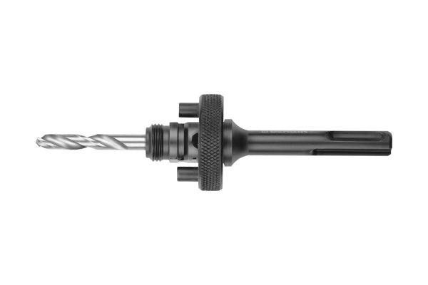 Державка SDS+ для биметаллических коронок 32-152 мм Зубр 29536_z01