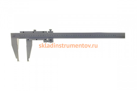 Штангенциркуль SHAN ШЦ-3-400 0.05 123648