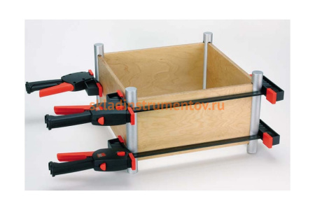 Струбцина 300/85 BESSEY BE-DUO30-8