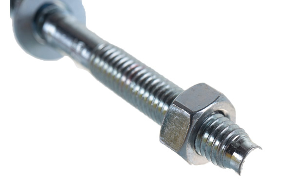 Анкер клиновой (М8x75; 100 шт.) Kraftool 302184-08-075