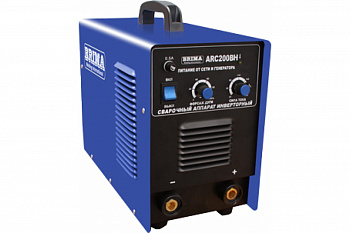 Сварочный инвертор BRIMA ARC-200BH