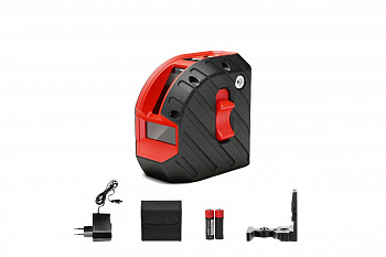 Лазерный уровень ADA ARMO 2D Home Edition А00576