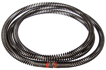 Спираль 16ммх2.3м для машин R550-R750 Rothenberger СТАНДАРТ 72431