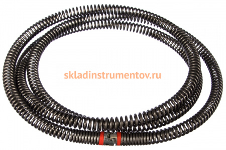 Спираль 16ммх2.3м для машин R550-R750 Rothenberger СТАНДАРТ 72431