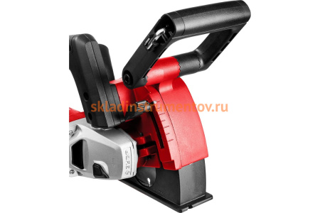 Электрический штроборез ЗУБР МАСТЕР ЗШ-30-1200 Т