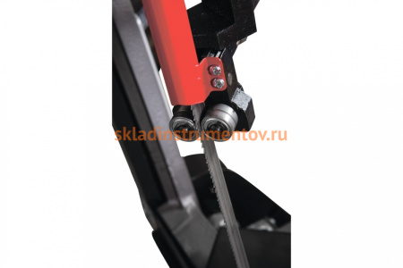 Ленточнопильный станок JET HVBS-712K 400В 414459T-RU