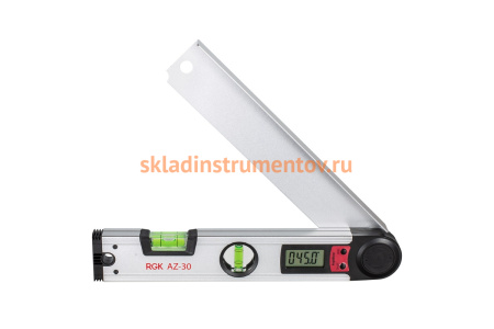 Угломер RGK AZ-30