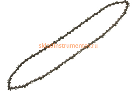 Цепь 72 звена, 0.325, 1,5 мм REDVERG 5025014