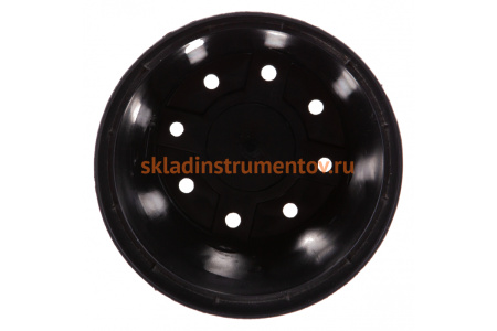 Технический литьевой горшок СИБРТЕХ 2,0 л. 64392