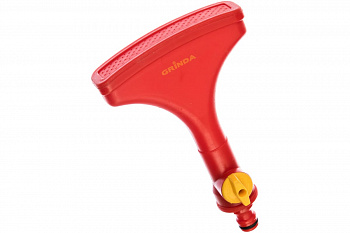 Распылитель секторный "CLASSIC Quick-Connection System" на пике Grinda 8-427627_z01