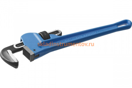 Трубный разводной ключ ЗУБР Стиллсон, 2" 27339-2_z02