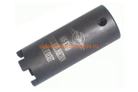 Головка для форсунки MAN/MERCEDES-BENZ/SCANIA AIST 67412905 00-00010935