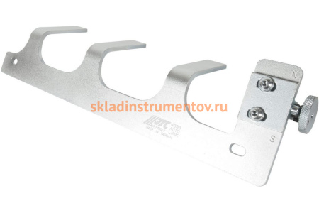 Регулировочный шаблон VAG VW 1.2/1.4 TDI PD JTC-4393