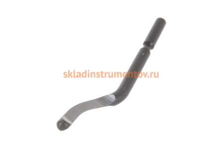 Лезвие №1 для гратоснимателя GRATFIX Rothenberger 21652