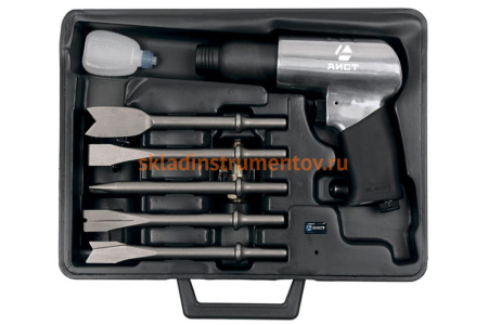 Пневмозубило AIST 91510052 91510050 00-00013504