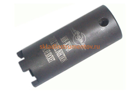 Головка для форсунки MAN/MERCEDES-BENZ/SCANIA AIST 67412905 00-00010935