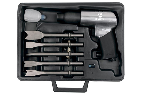 Пневмозубило AIST 91510052 91510050 00-00013504