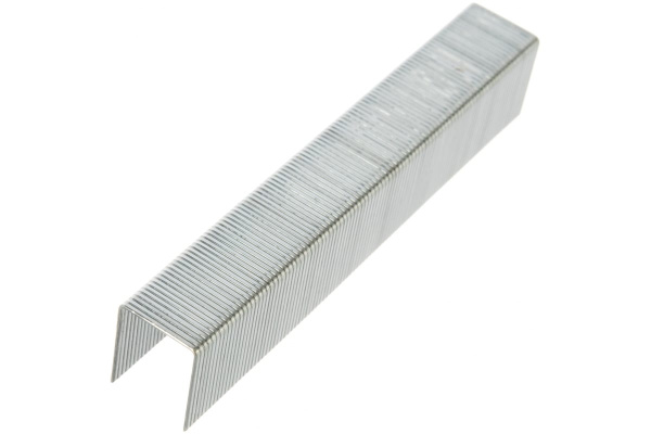 Скобы (1000 шт; 14 мм; Тип 53) для степлера КОБАЛЬТ 911-673