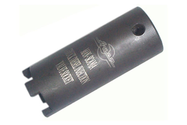 Головка для форсунки MAN/MERCEDES-BENZ/SCANIA AIST 67412905 00-00010935