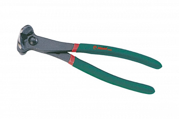 Кусачки торцевые 200мм Hans 1880-08