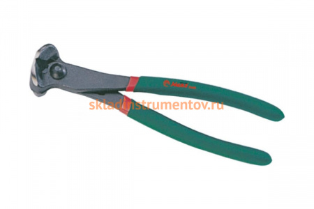 Кусачки торцевые 200мм Hans 1880-08