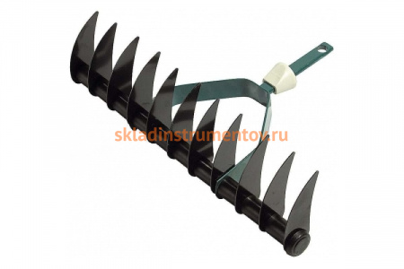 Грабли-аэратор RACO, 350мм, система быстрого присоединения Q-C, 4230-53838