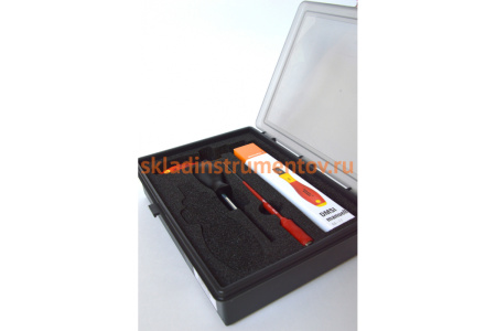 Отвертка Weidmuller DMSI MANUELL 0,5-1,7 9918390000